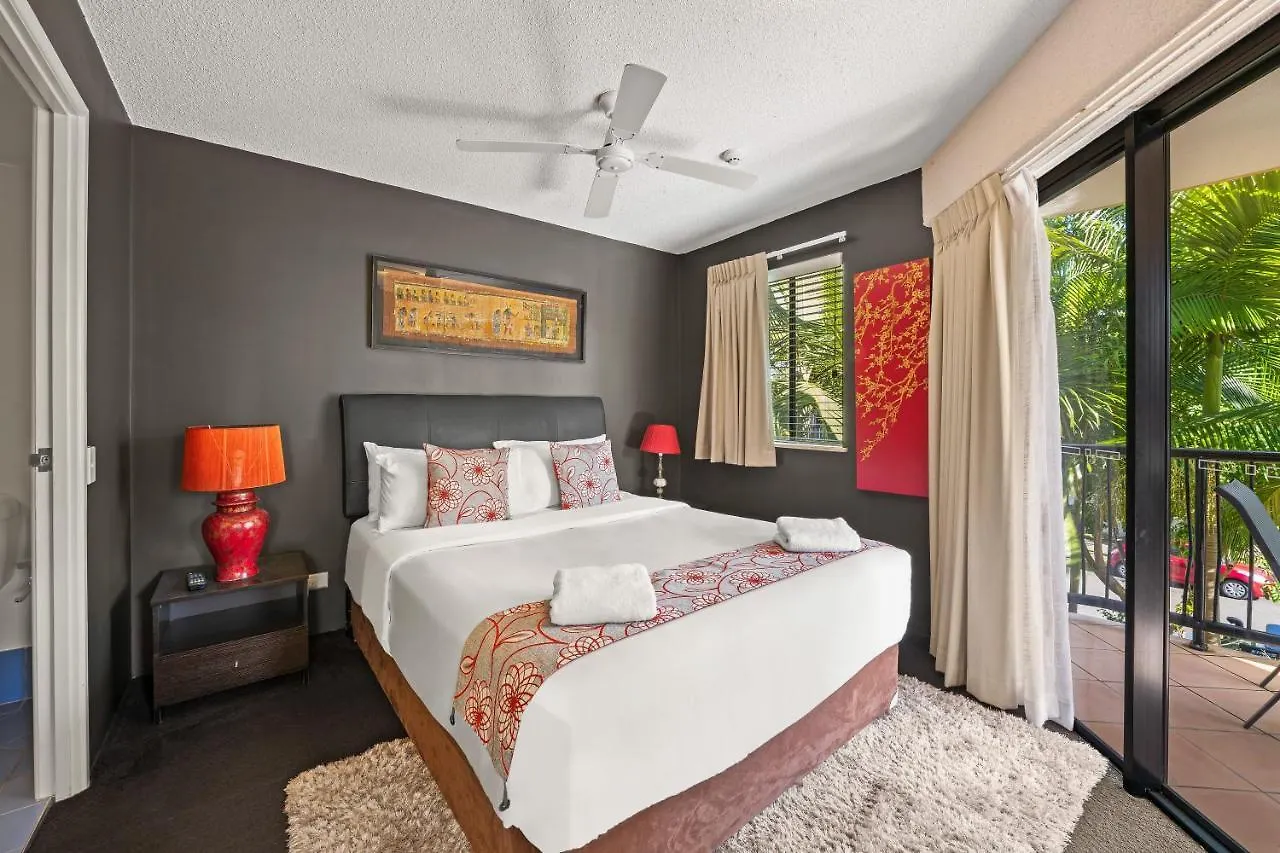 Asiatic Suite At Nautilus 穆卢拉巴